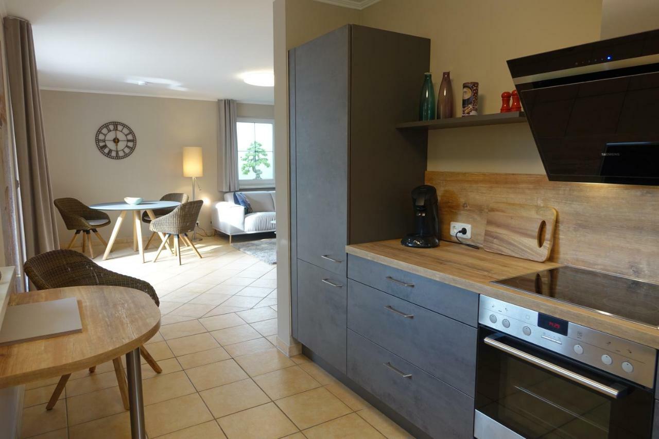 Moderne Ferienwohnung In Potsdam, Sehr Komfortabel, Ruhige Lage Экстерьер фото