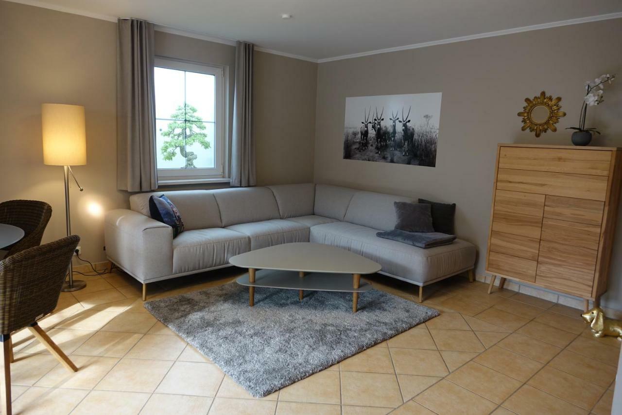 Moderne Ferienwohnung In Potsdam, Sehr Komfortabel, Ruhige Lage Экстерьер фото