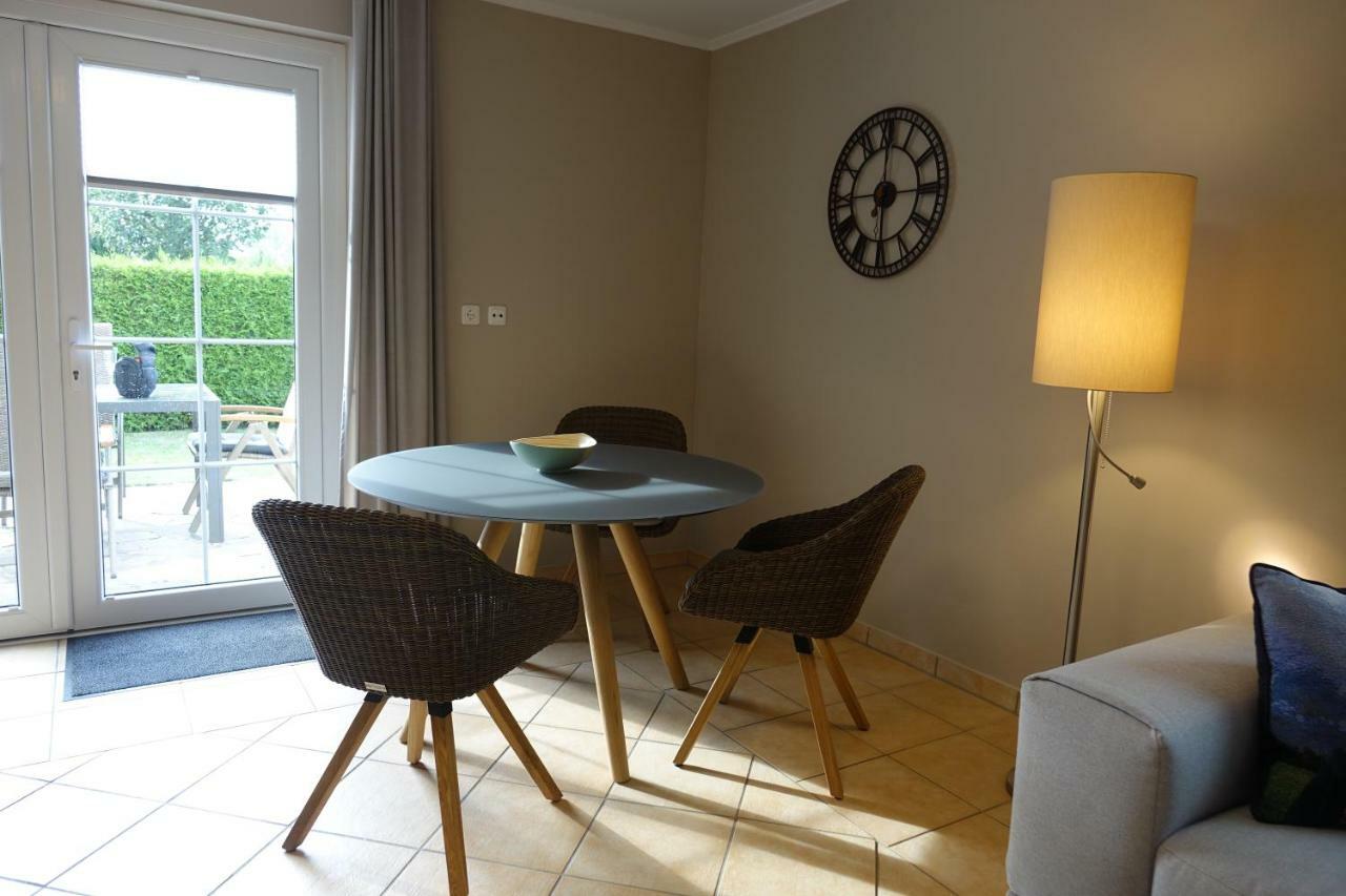 Moderne Ferienwohnung In Potsdam, Sehr Komfortabel, Ruhige Lage Экстерьер фото