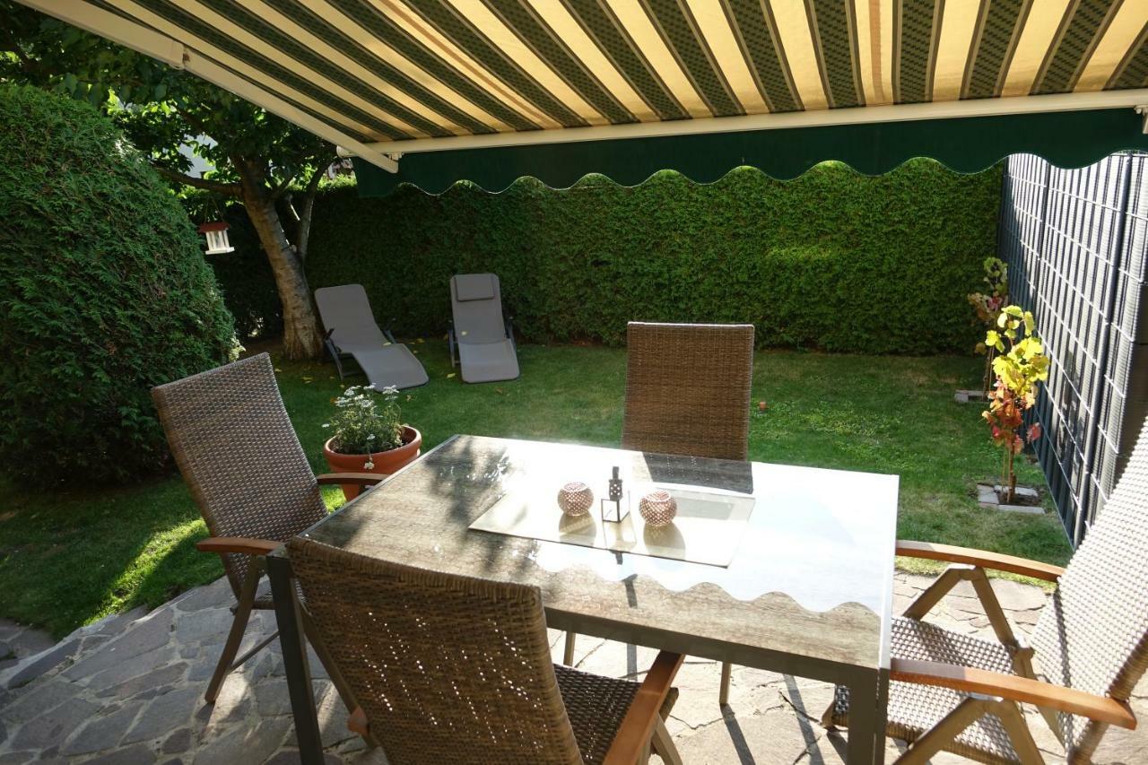 Moderne Ferienwohnung In Potsdam, Sehr Komfortabel, Ruhige Lage Экстерьер фото