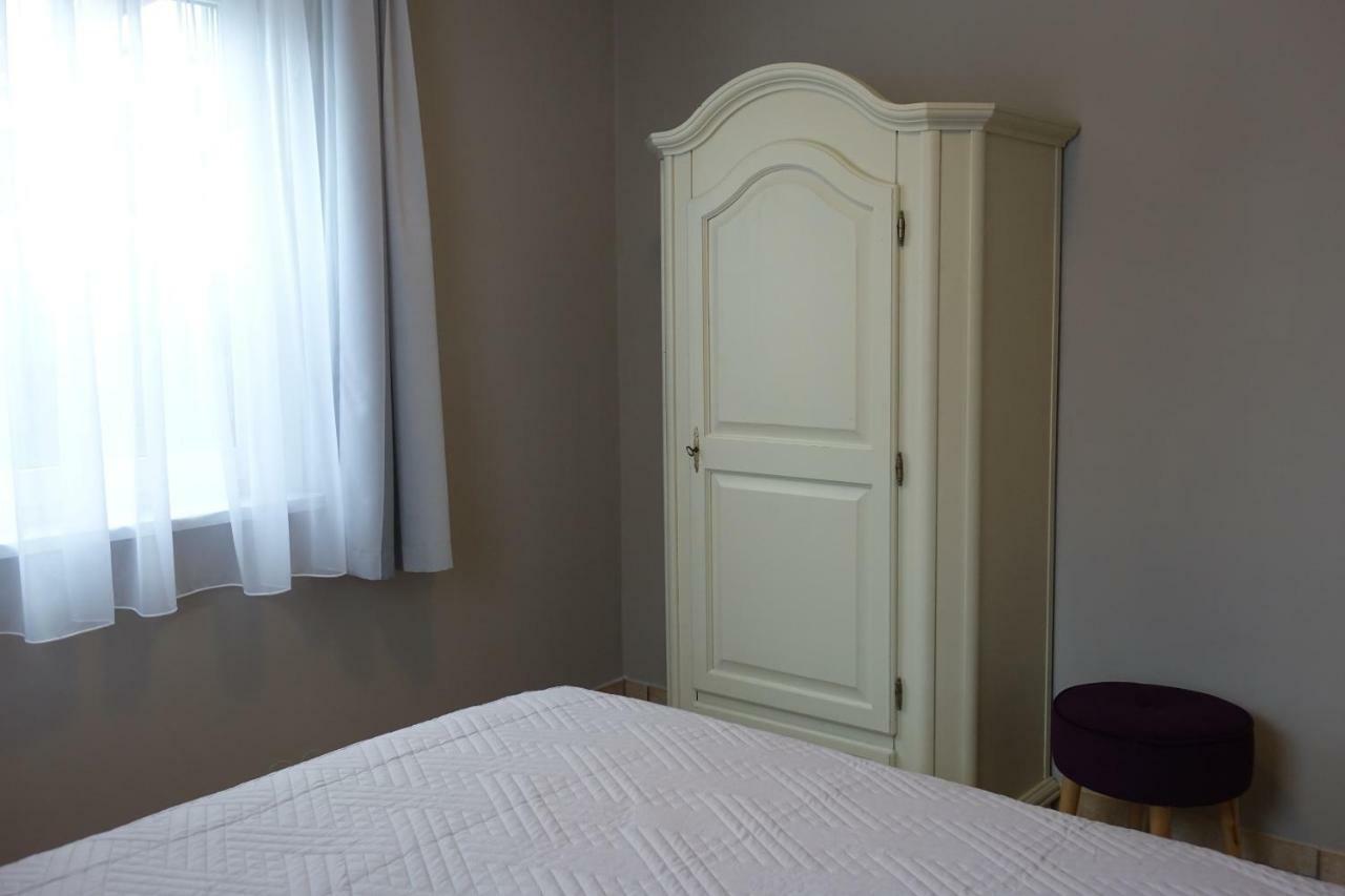 Moderne Ferienwohnung In Potsdam, Sehr Komfortabel, Ruhige Lage Экстерьер фото