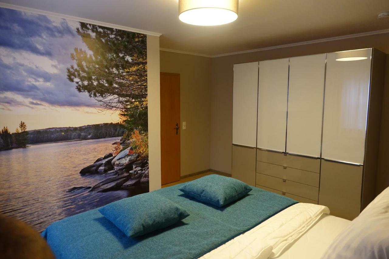 Moderne Ferienwohnung In Potsdam, Sehr Komfortabel, Ruhige Lage Экстерьер фото