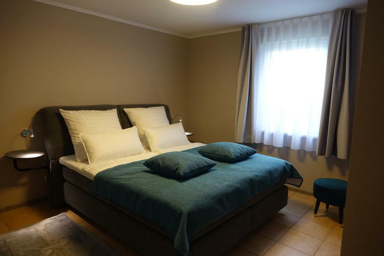 Moderne Ferienwohnung In Potsdam, Sehr Komfortabel, Ruhige Lage Экстерьер фото