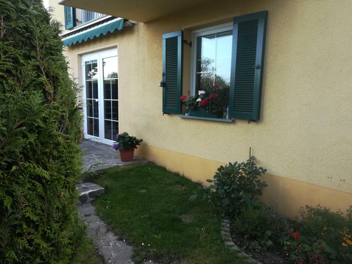 Moderne Ferienwohnung In Potsdam, Sehr Komfortabel, Ruhige Lage Экстерьер фото